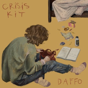 Crisis Kit - EP