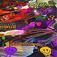 Hood Hippie Life, Pt. 3 (AfterHourz,) (feat. Lilspdxr) - Single - Don Ramiah
