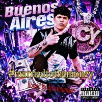 Buenos Aires - Single - blvckned