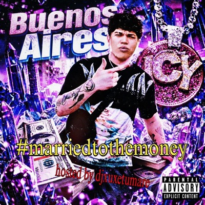 Buenos Aires - Single
