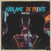 Háblame de frente