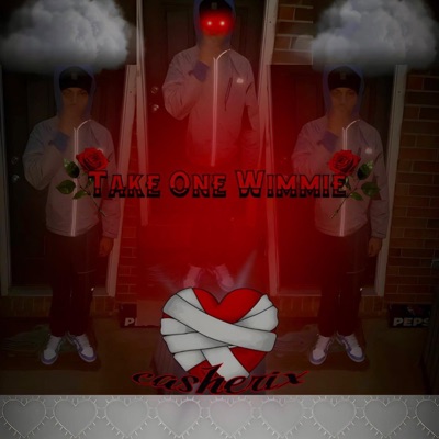 Casherix-take one wimmie (offical audio) - Single