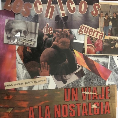 Al Otoño.. (feat. alsina.carson, nn.carvalho & Napo) - Single