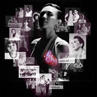 I'm in Love (feat. Tourliver) - Single - Tóc Tiên