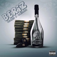 Beriz - Single - Omid ABN & 021kid