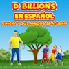 D Billions en Español - Ojos, oídos, boca y nariz