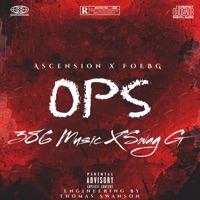 Ops (feat. Swag G) - Single - 386 Music
