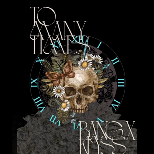 To Many Times (feat. Lee keyss)