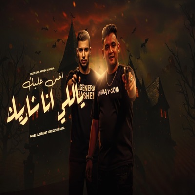 شوفتك صدفه - Single