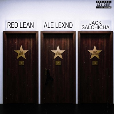 Otro día otro show (feat. Red lean & Jack salchicha) - Single