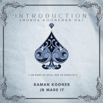 INTRODUCTION - Single