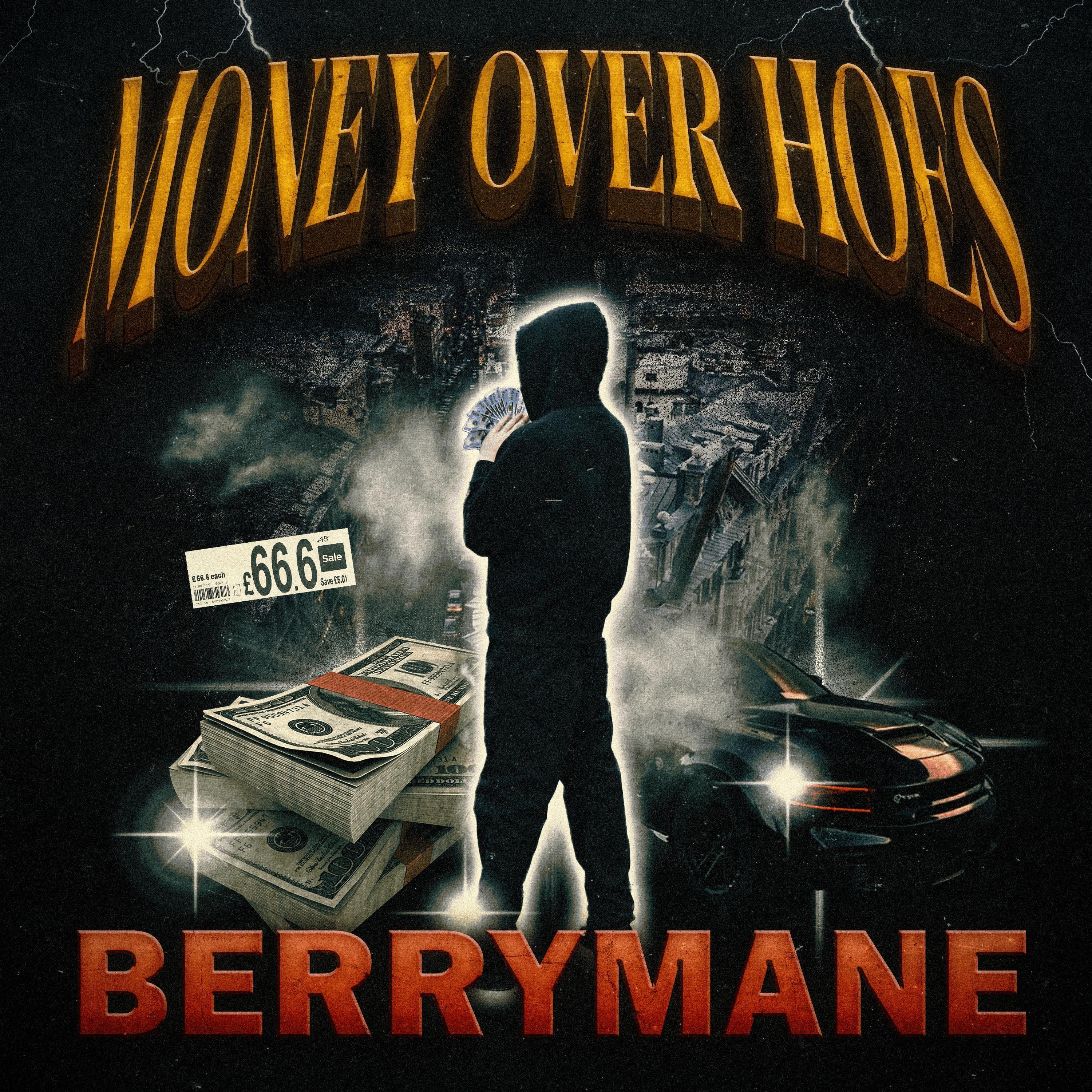 MONEY OVER HOES