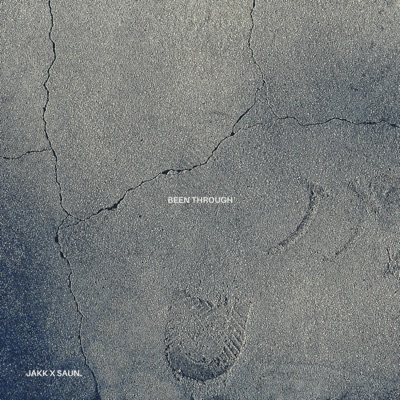 BEEN THROUGH (feat. SAUN.) - Single