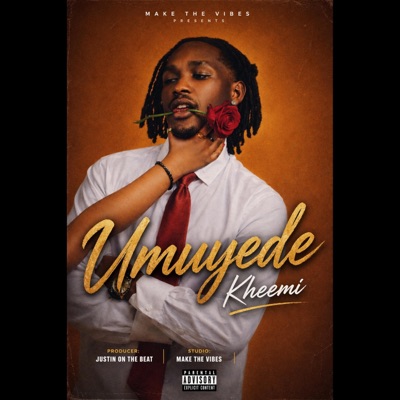 Umuyede (feat. Kheemi) - Single