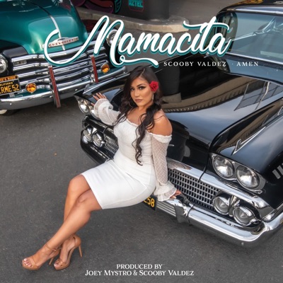 Mamacita (feat. Amen) - Single