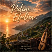 Album cover for Pulim Efulim.. by tss'99