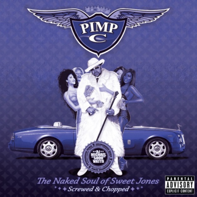 Red Promethazine - Single - Album by Pimp C, Jimhill Jameel