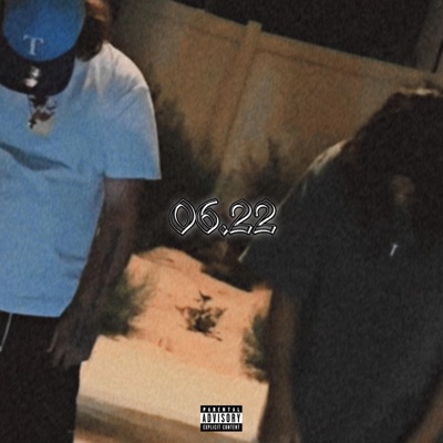 06.22 (feat. theyhateglobal) - Single