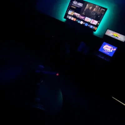 BloxbustersINC (feat. Srtmani) - Single