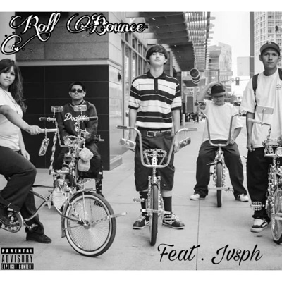 Roll Bounce (feat. Jvsph) - Single