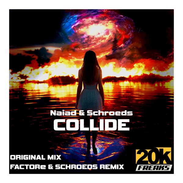 COLLIDE - Single