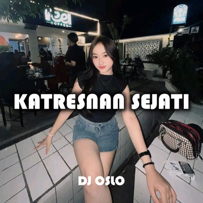 Katresnan Sejati - Single