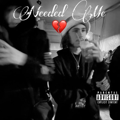 Needed Me - Single
