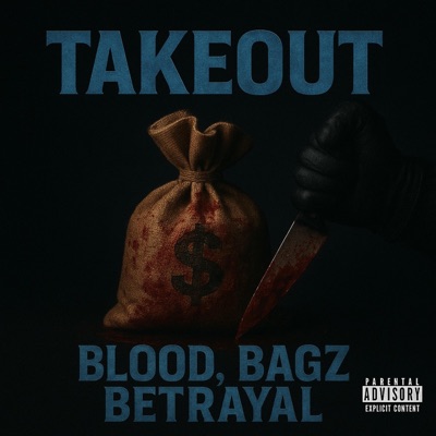 I'm Da Proof - Single