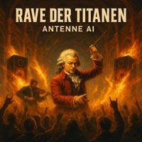 Rave der Titanen - Single - Antenne Ai