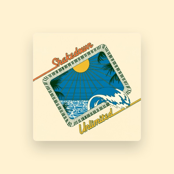 Shakedown Unltd.'s avatar