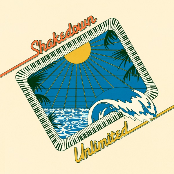Shakedown Unlimited (feat. Payoh SoulRebel)