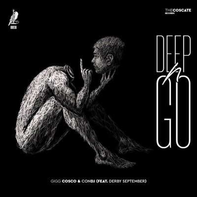 Deep 'n Go (feat. Dubby September & Con Dj) - Single