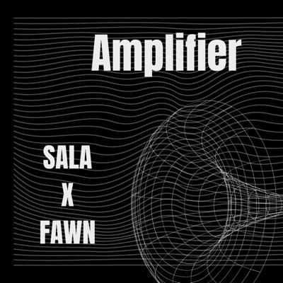 Amplifier (feat. FAWN) - Single