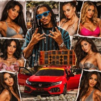 Bandido (feat. A$AP JEY) - Single - Primo809