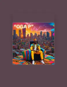 P-Shyn सुनें, म्यूज़िक वीडियो देखें, बायो पढ़ें, दौरे की तारीखें और बहुत कुछ देखें!