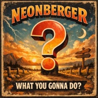 WHAT YOU GONNA DO? - Single - NEONBERGER