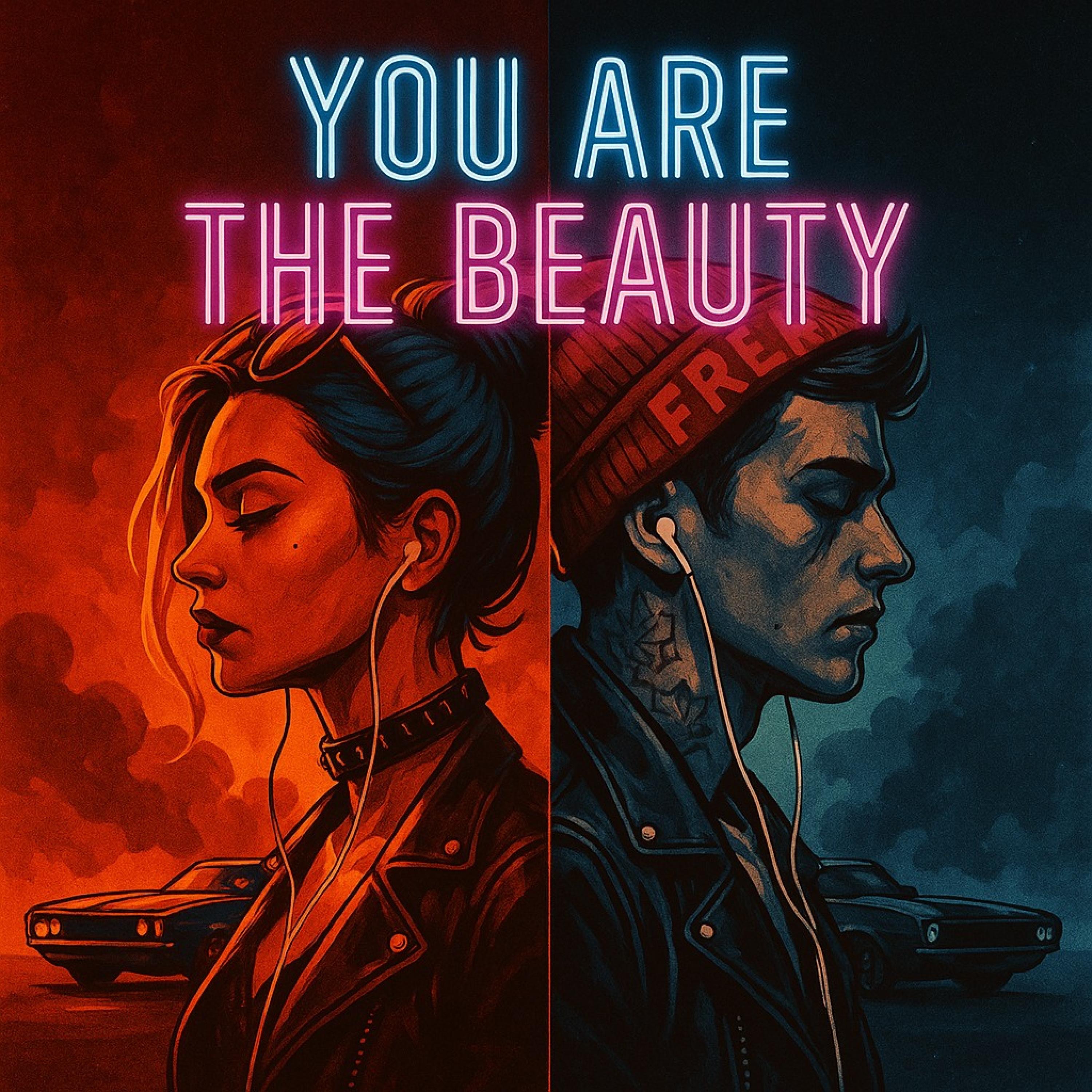 You Are The Beauty - Single