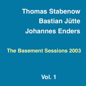 The Basement Sessions 2003, Vol. 1