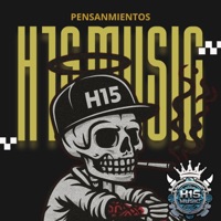 Pensamientos (feat. Dexam H15, Nfados H15, RastaMan H15 & Enigma En El Beat) [Radio Edit] - Single - H15 music