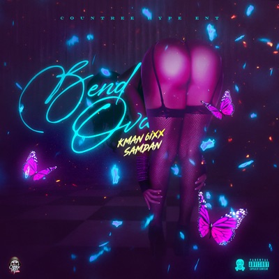 Bend Ova - Single