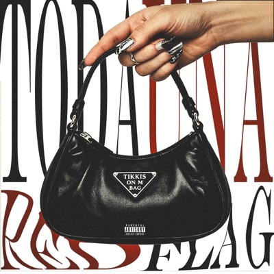 TIKKIS ON M BAG (feat. upsidöwn & Eri OG) - Single