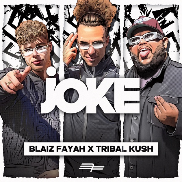 KALIKUSH - Album by Tribal Kush & Kalibwoy - Apple Music