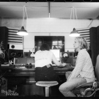 The Man - Single - Bye Bye Brenda