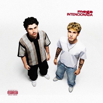 MEGA INTENCIONADA - Single