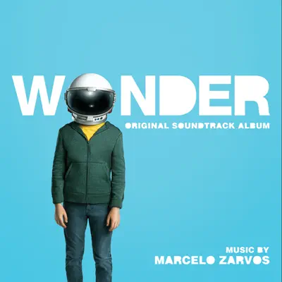 Listen to Wonder (Original Soundtrack Album) by Various Artists