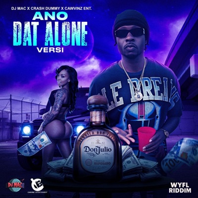 Ano Dat Alone - Single