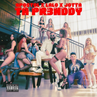 Ta' Prenddy - Single