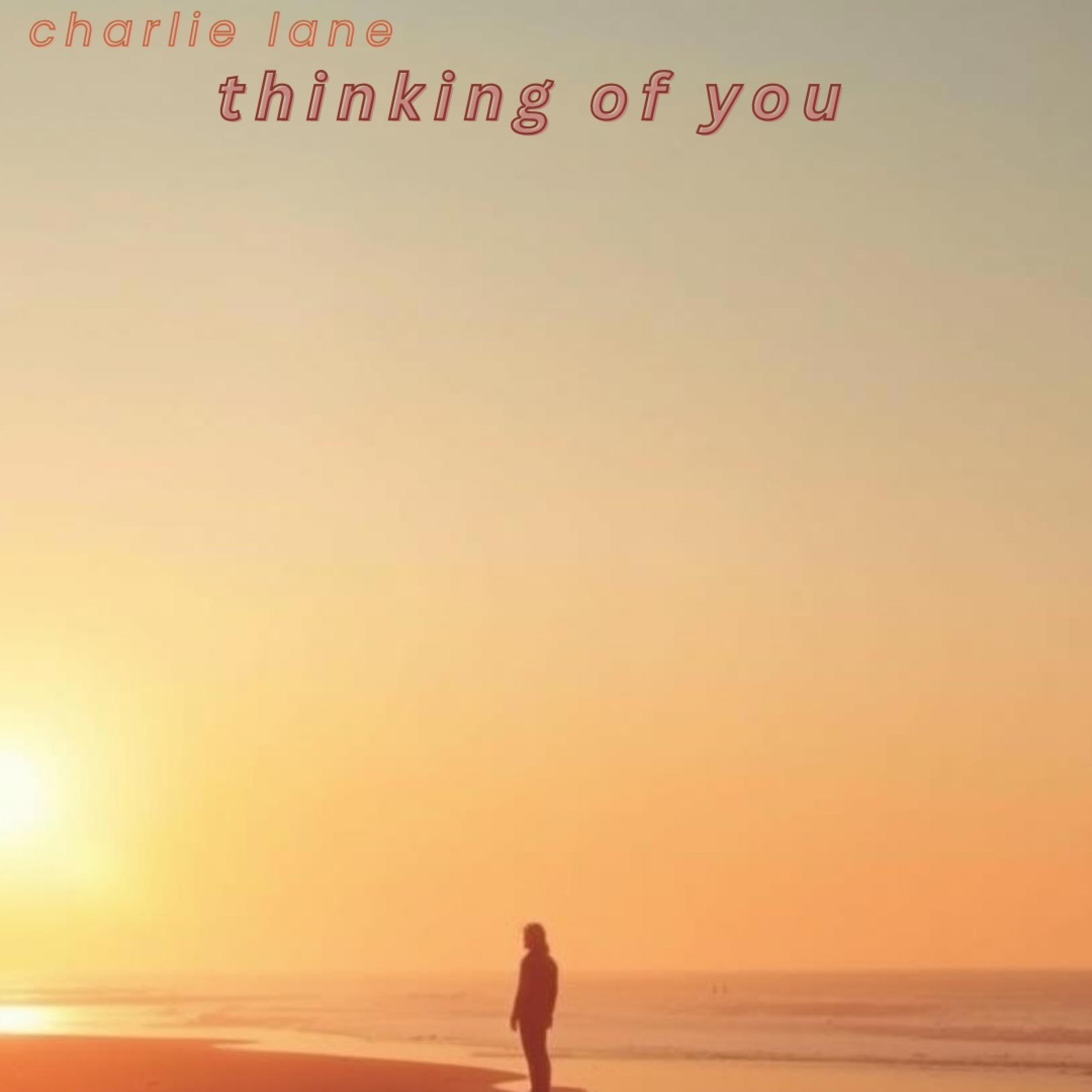 Thinking Of You - Single