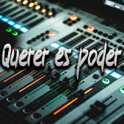 Querer Es Poder - Single