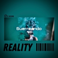 Gerreando - Single - R E A L I T Y